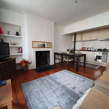 Lovely 2 Bedroom Flat In The Heart Of The City EDI Exterior foto