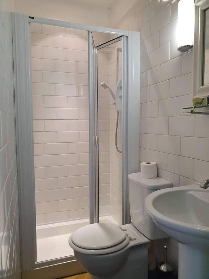 Lovely 2 Bedroom Flat In The Heart Of The City EDI Exterior foto